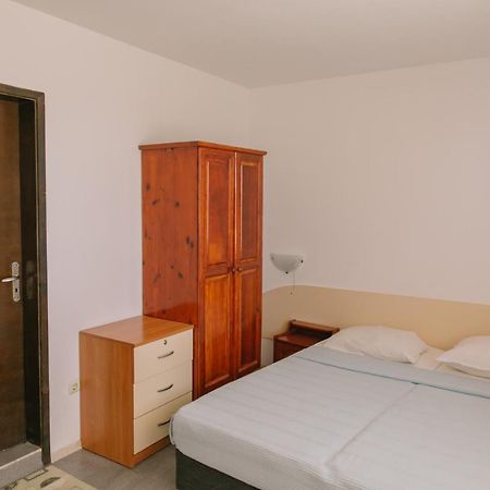 Hronos Hotel Neszebar Kültér fotó