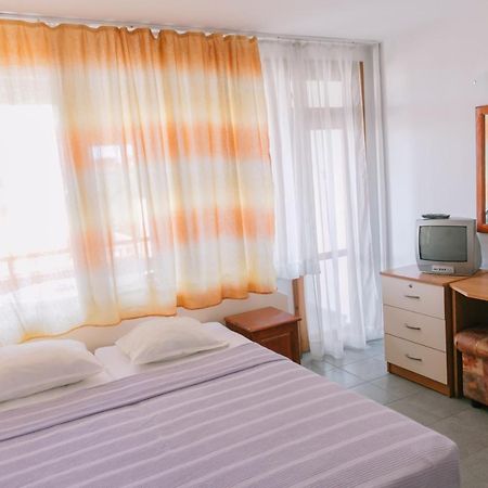Hronos Hotel Neszebar Kültér fotó