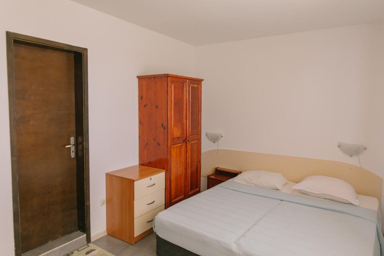 Hronos Hotel Neszebar Kültér fotó