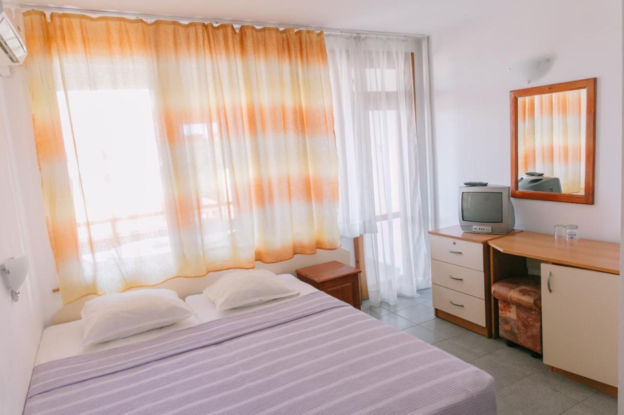 Hronos Hotel Neszebar Kültér fotó