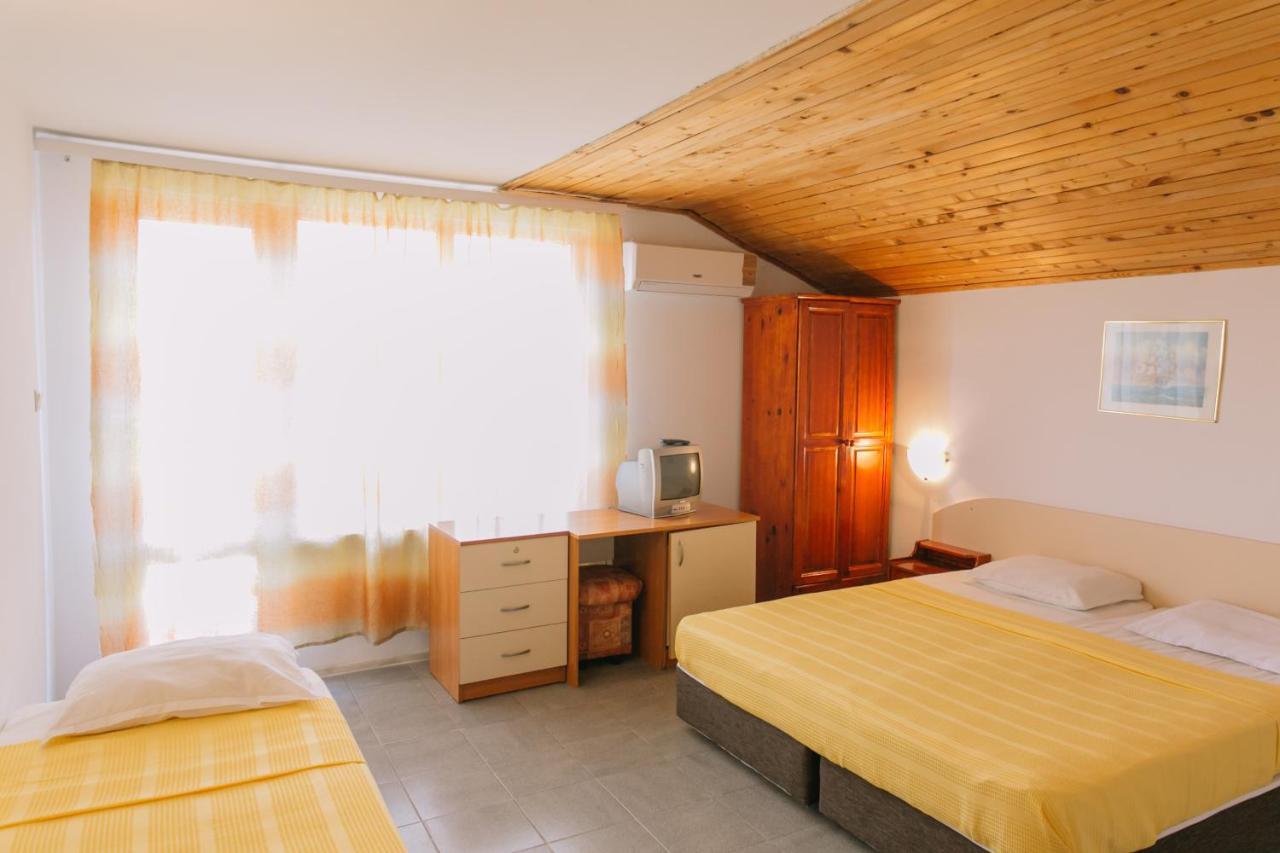 Hronos Hotel Neszebar Kültér fotó