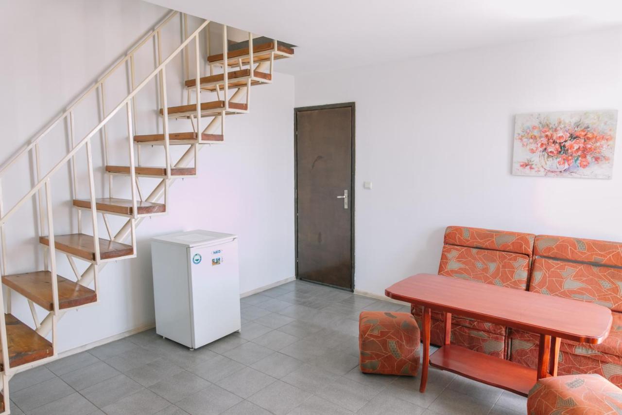 Hronos Hotel Neszebar Kültér fotó