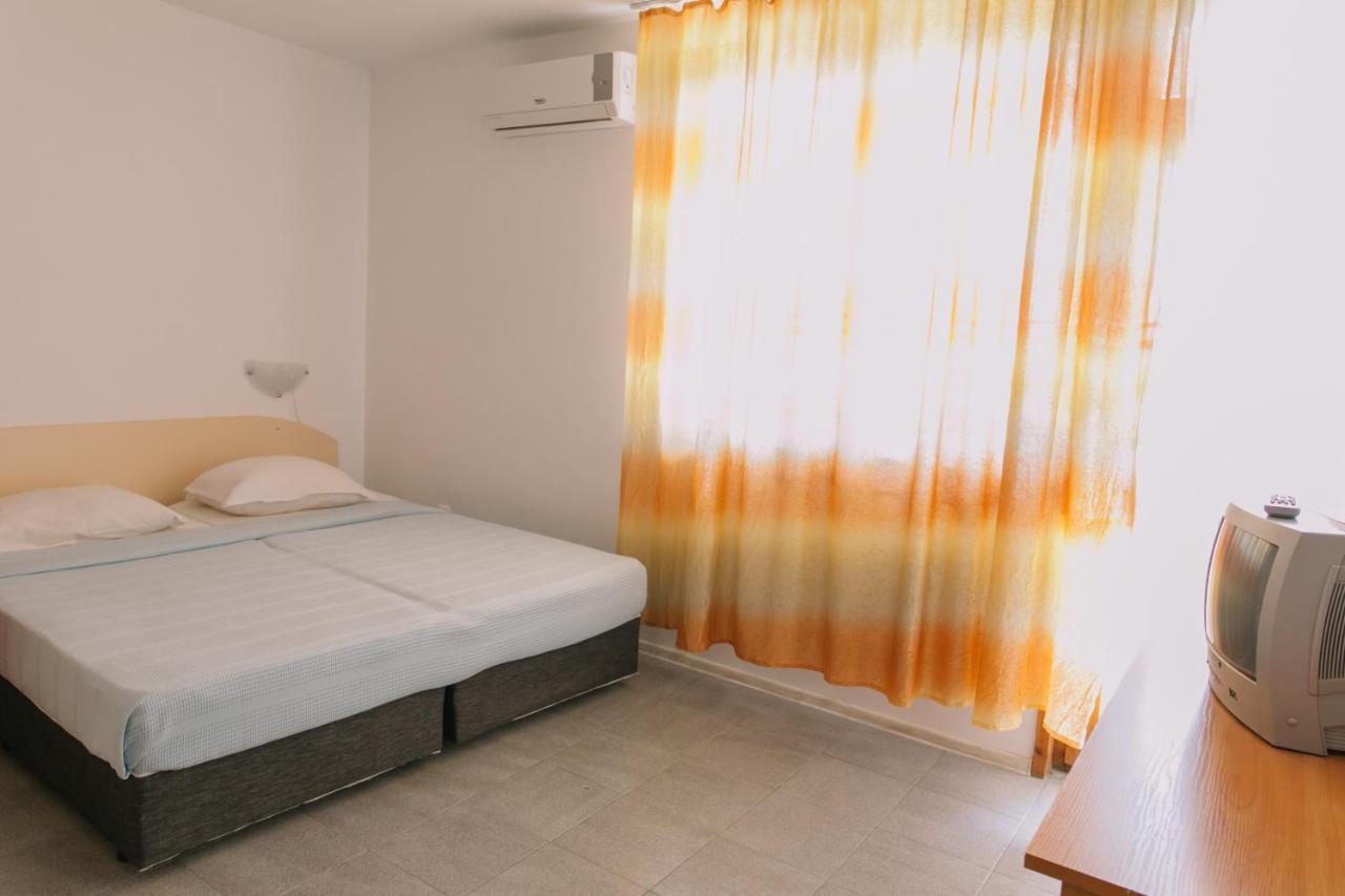 Hronos Hotel Neszebar Kültér fotó