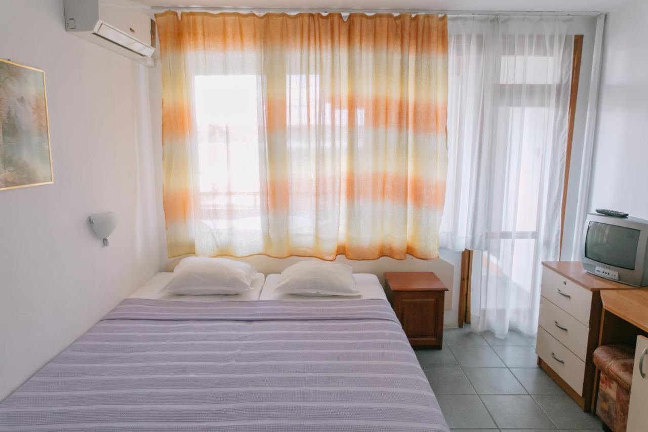 Hronos Hotel Neszebar Kültér fotó