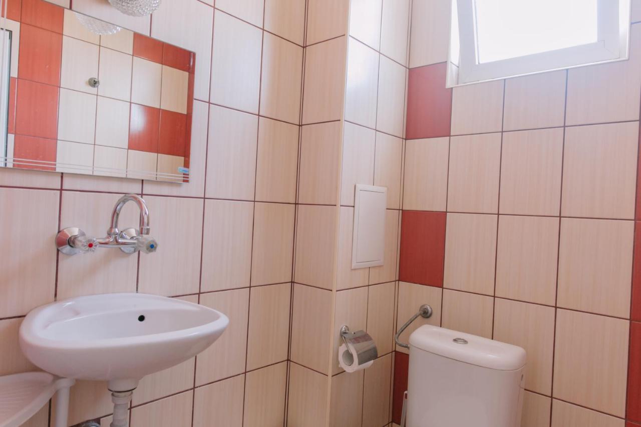 Hronos Hotel Neszebar Kültér fotó